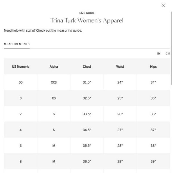 Trina Turk Black Radiant One-Shoulder Dress Size Small NWT - Picture 3 of 6